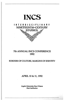 1992-Program.Pdf