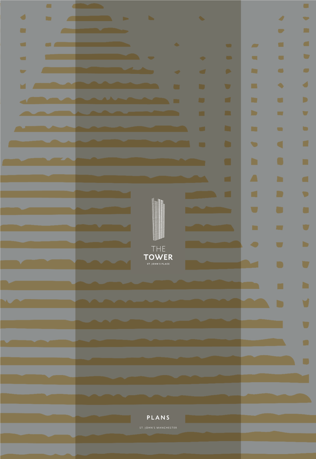 The Tower Plans Brochure