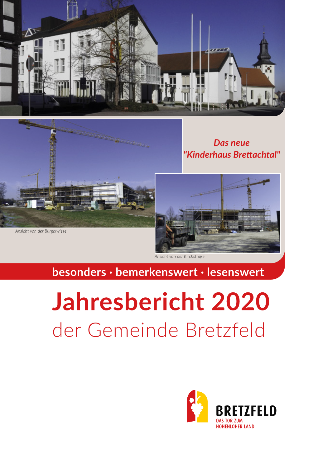 Jahresbericht 2020 2.Indd