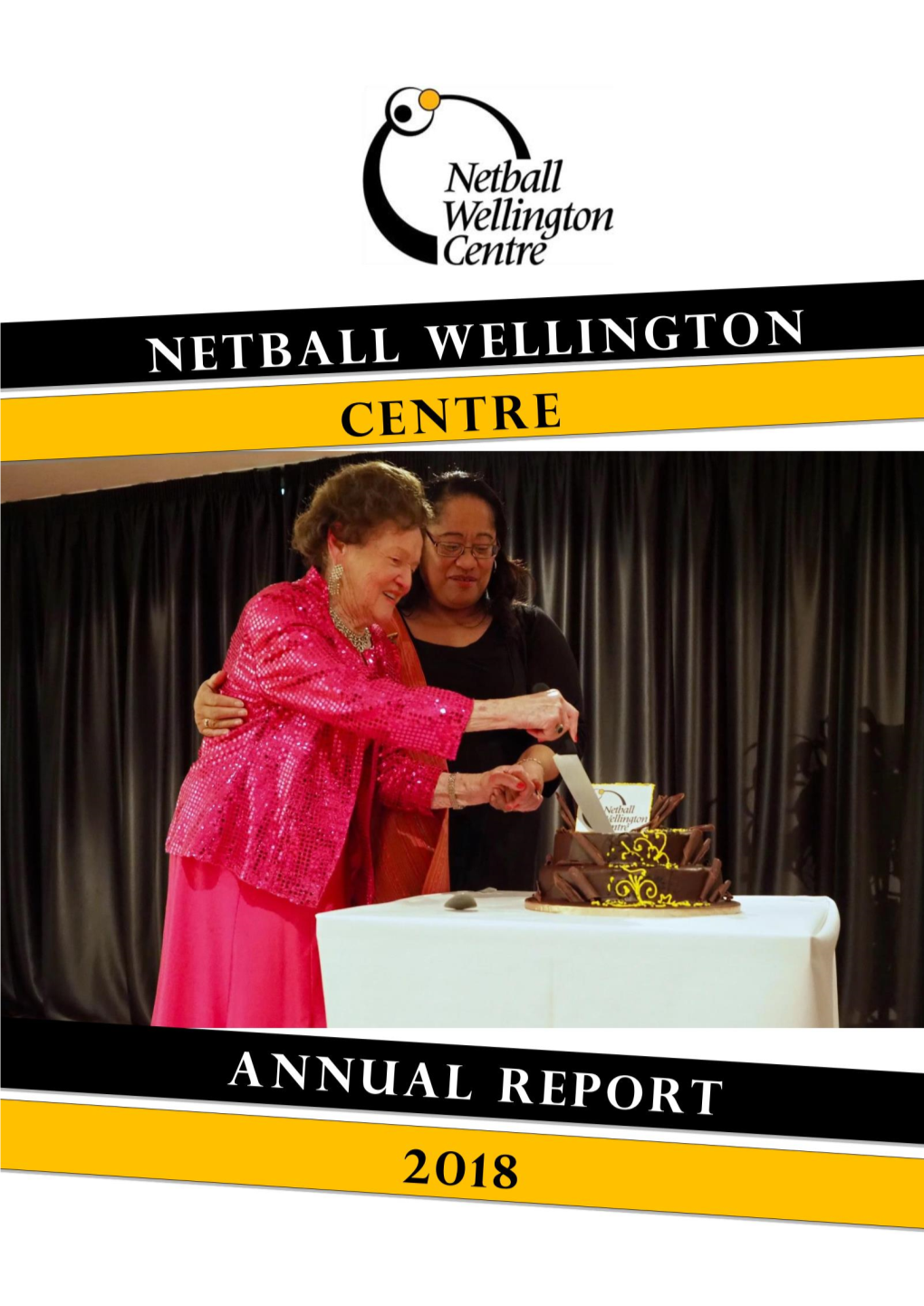 Annual Report 2001