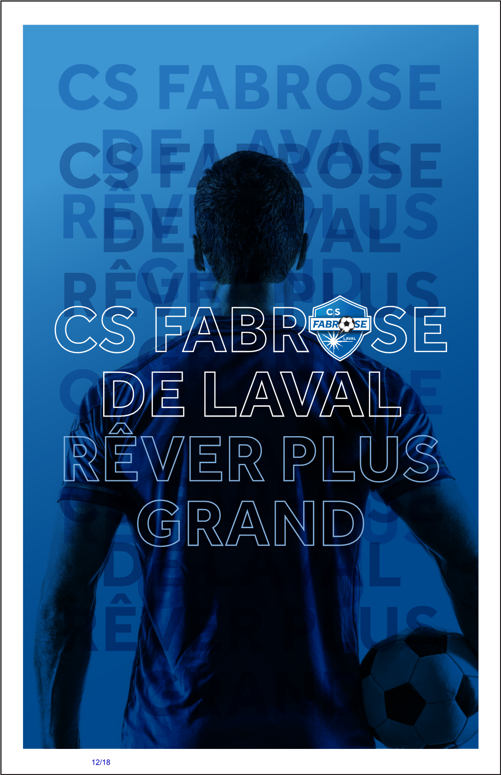 Cs Fabrose De Laval Rêver Plus Grand Cs