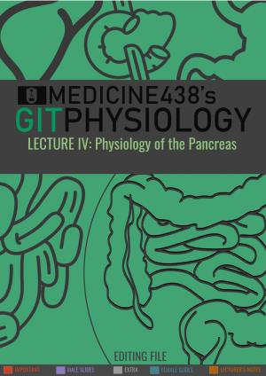 Physiology of the Pancreas