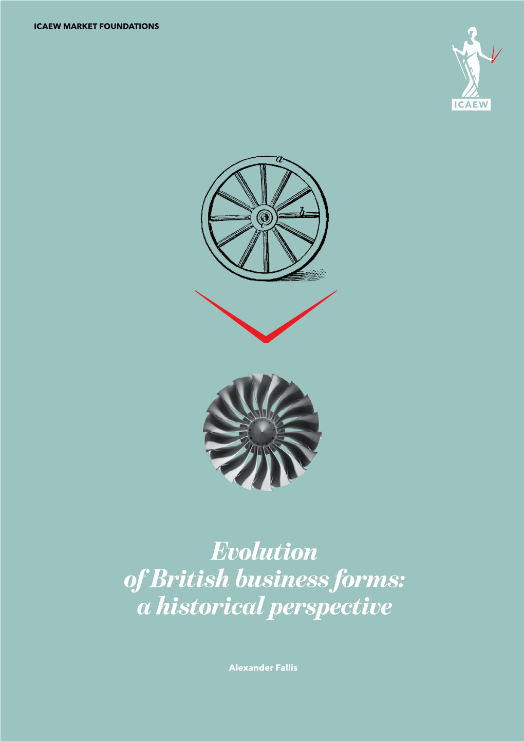 Evolution of British Business Forms