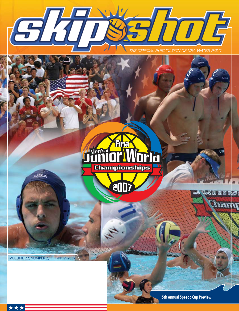 15Th Annual Speedo Cup Preview What’S Inside