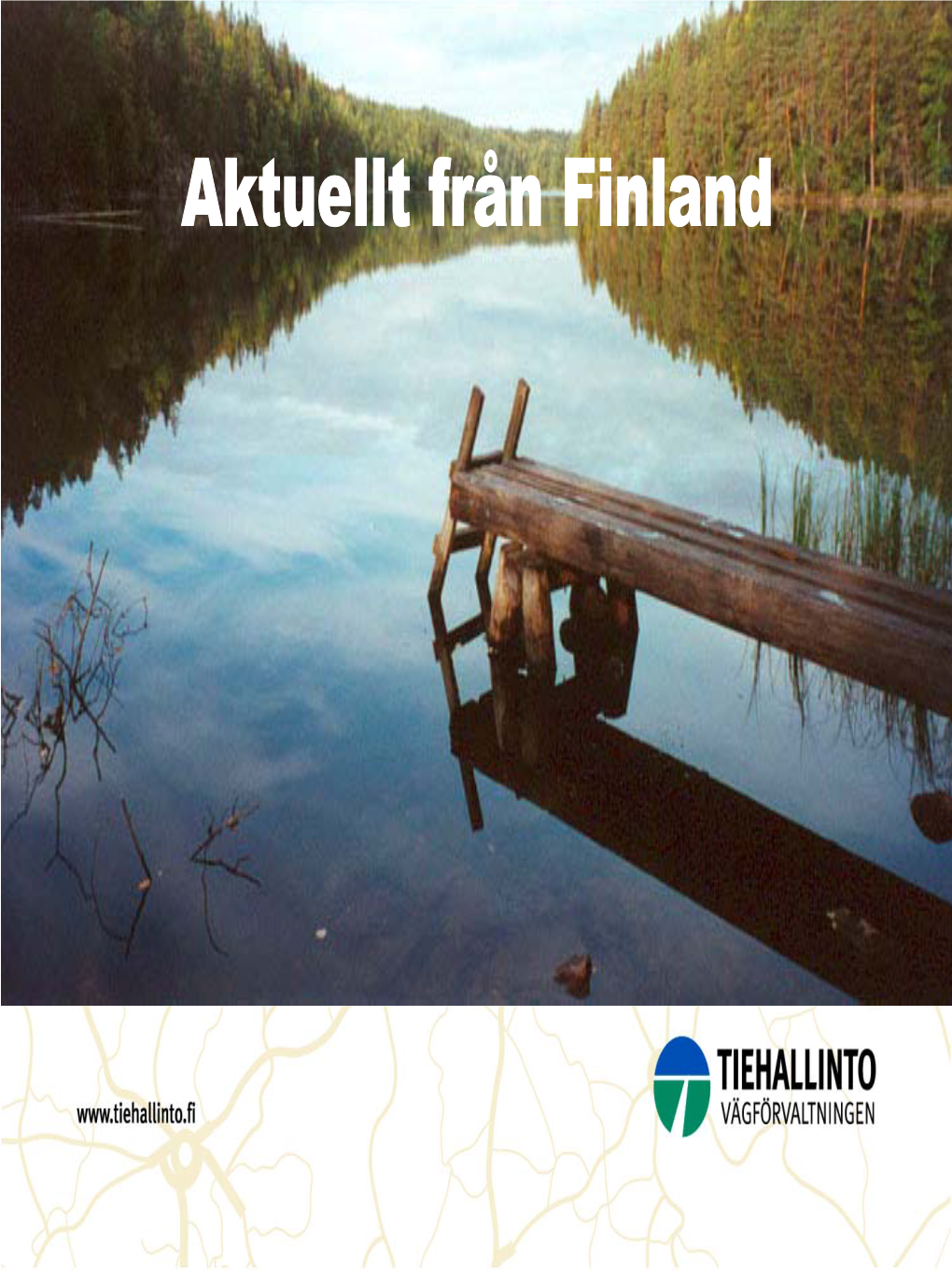 Aktuelt Från Finland