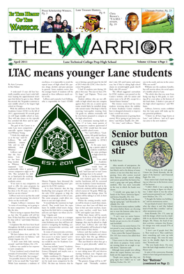 LTAC Means Younger Lane Students