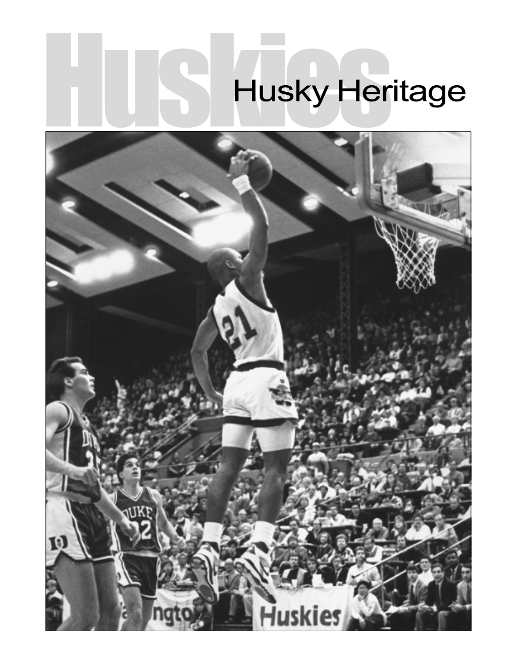 Husky Heritage