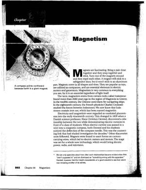 36 Magnetism.Pdf