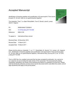 PDF File of an Unedited Manuscript That Has Been Accepted for Publication