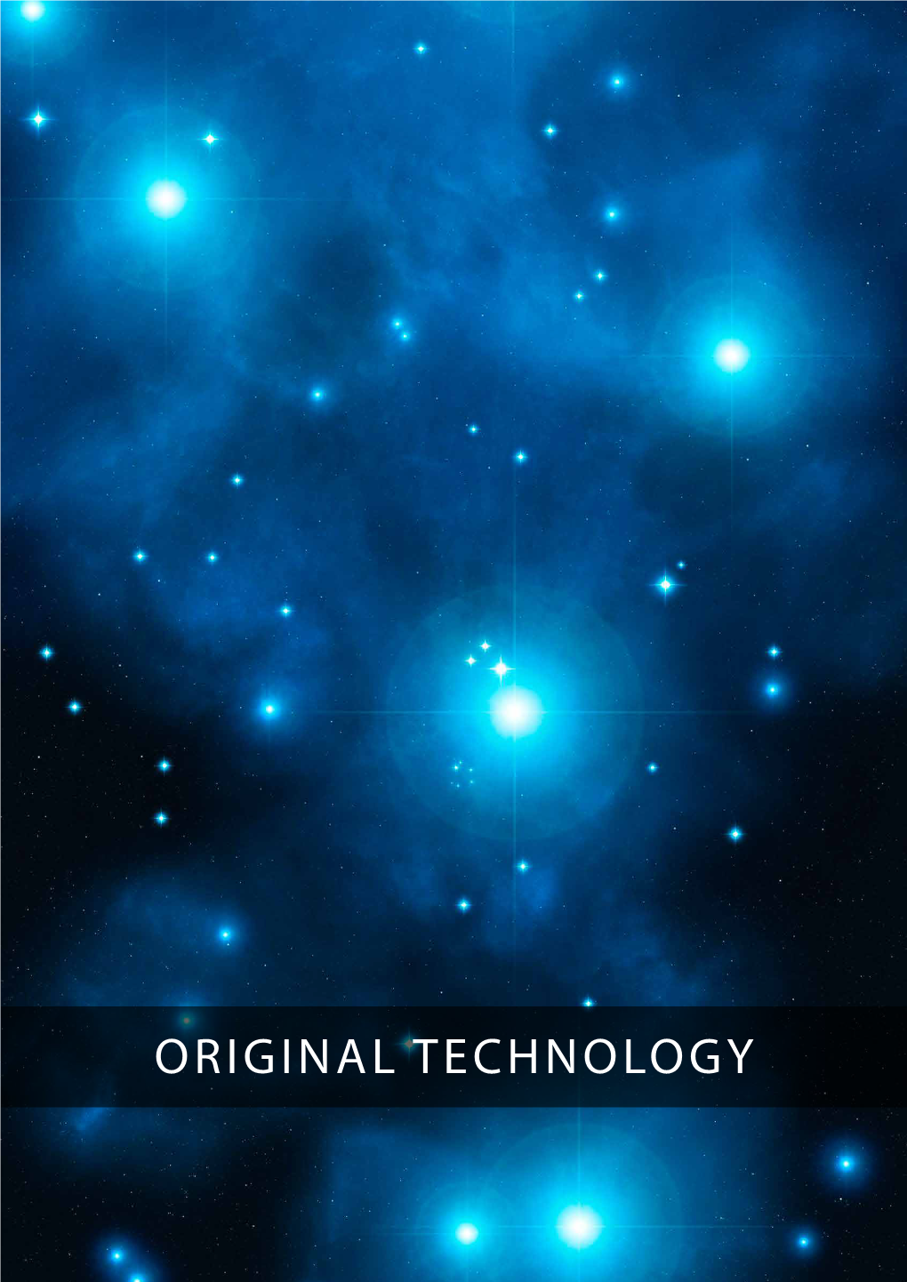 Original Technology 1