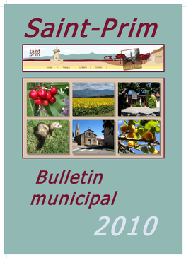 Bulletin Municipale FINALE.Pdf
