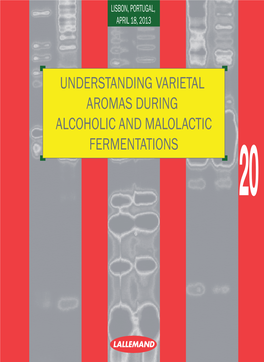 Malolactic Fermentation in Wine