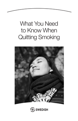 What You Need to Know When Quitting Smoking Nicotine Dependence: How Does It Affect Us?