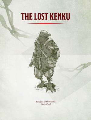 The Lost Kenku