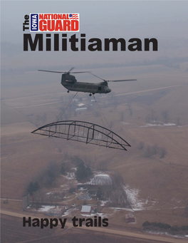Militaman Spring 2006