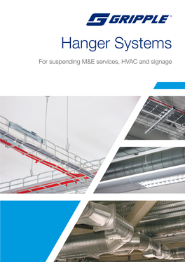 Hanger Systems