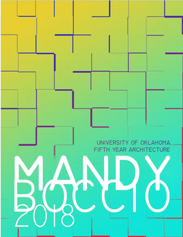 ARCH-Portfolio-Mandy-Boccio.Pdf