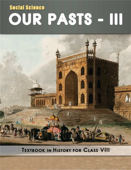 Our Pasts – III