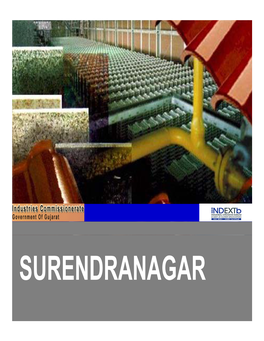 Surendranagar Index