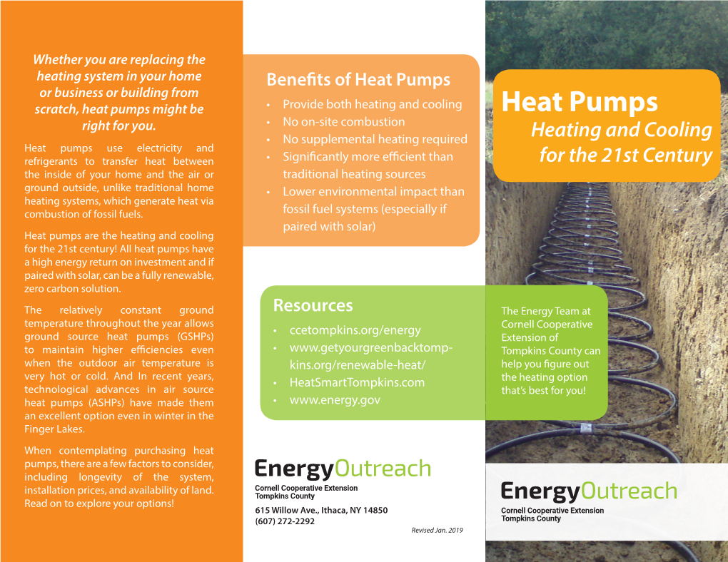 Download This Heat Pump Brochure