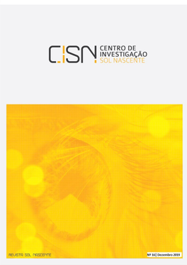 Revista Científica ISPSN Nº11 ABRIL 2017