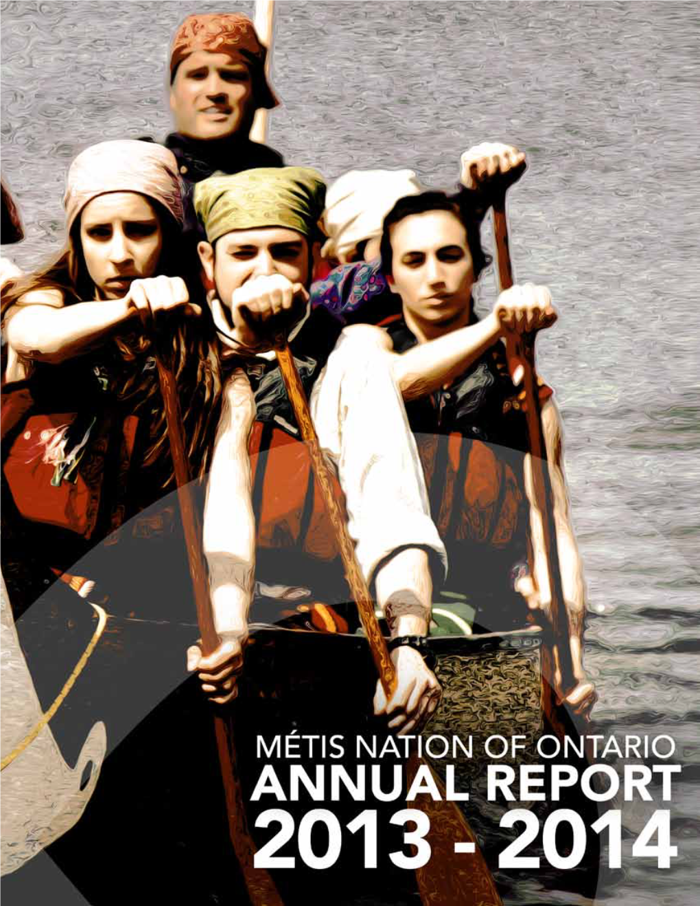 To View the 2013-14 Annual Report