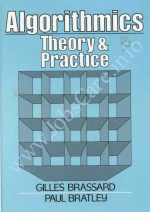 Algorithmics: Theory and Practice