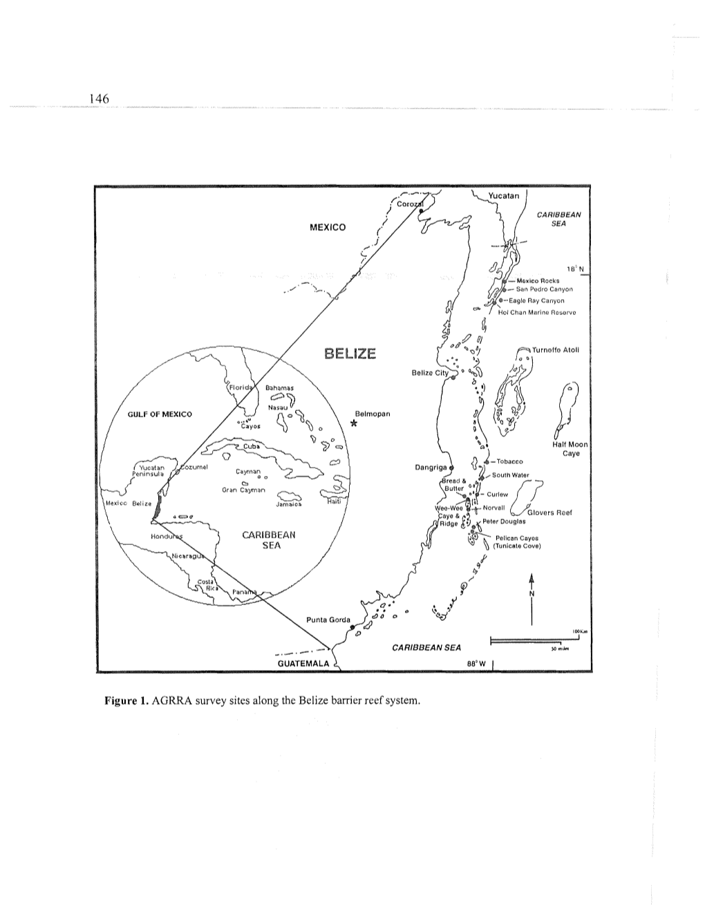 Atoll Research Bulletin 42: 1- 19