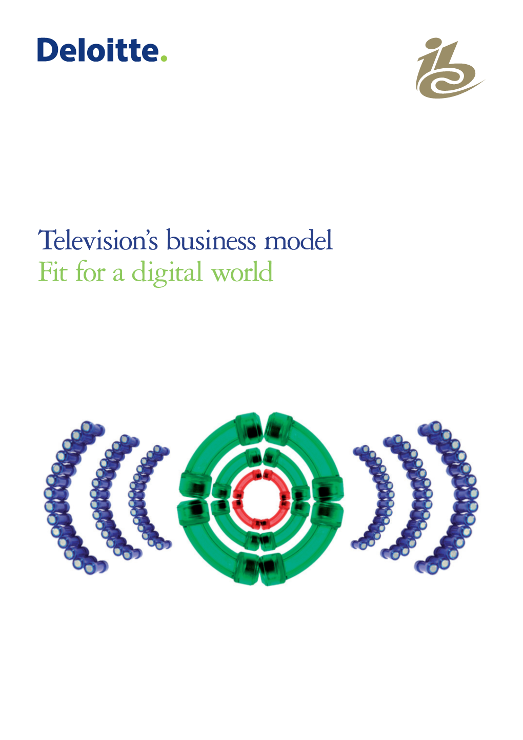 Television's Business Model Fit for a Digital World