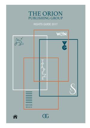 Orion Rights Guide Lbf-2017 Digital1.Pdf