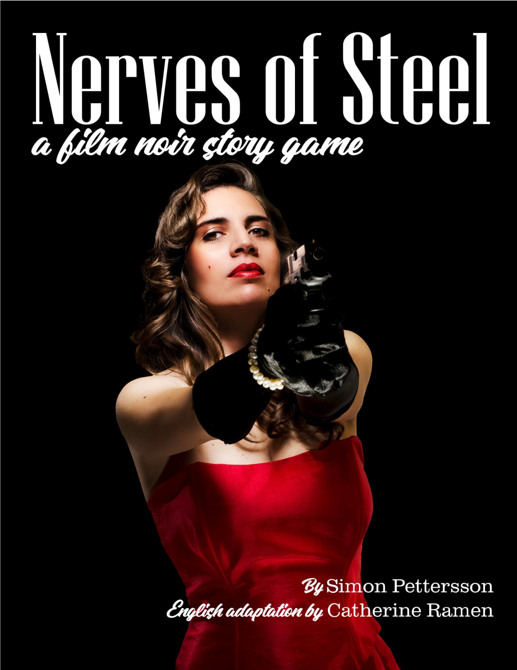 Nerves of Steel the Condensed Edition.Pdf