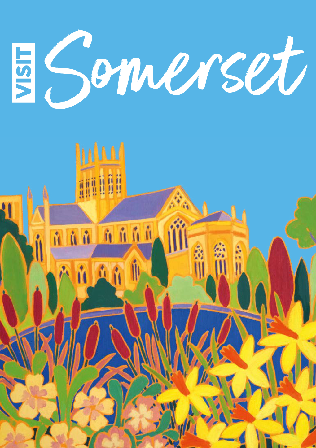 Visit Somerset