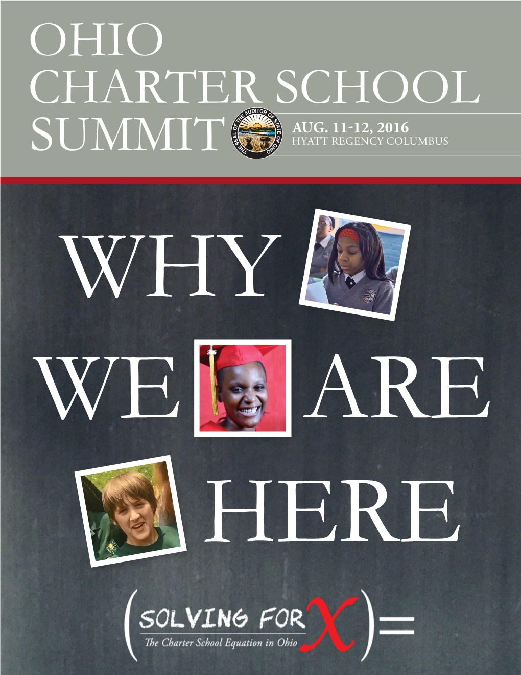 Charter School Ohio