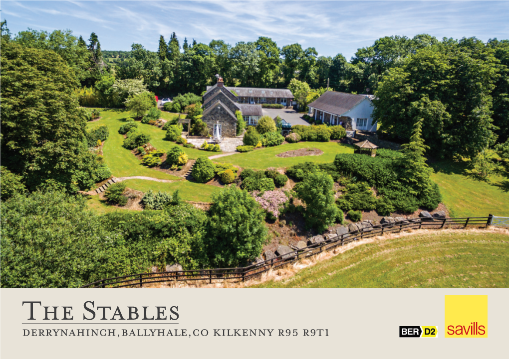 214513 the Stables.Indd