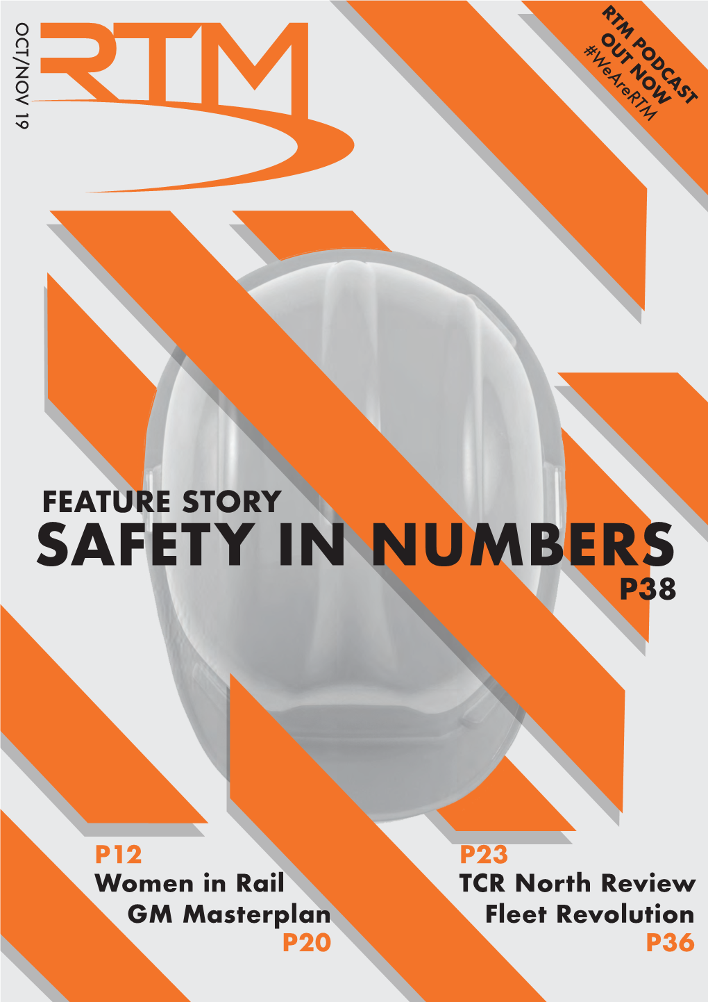 Safety in Numbers Mind the Skills Gap Review