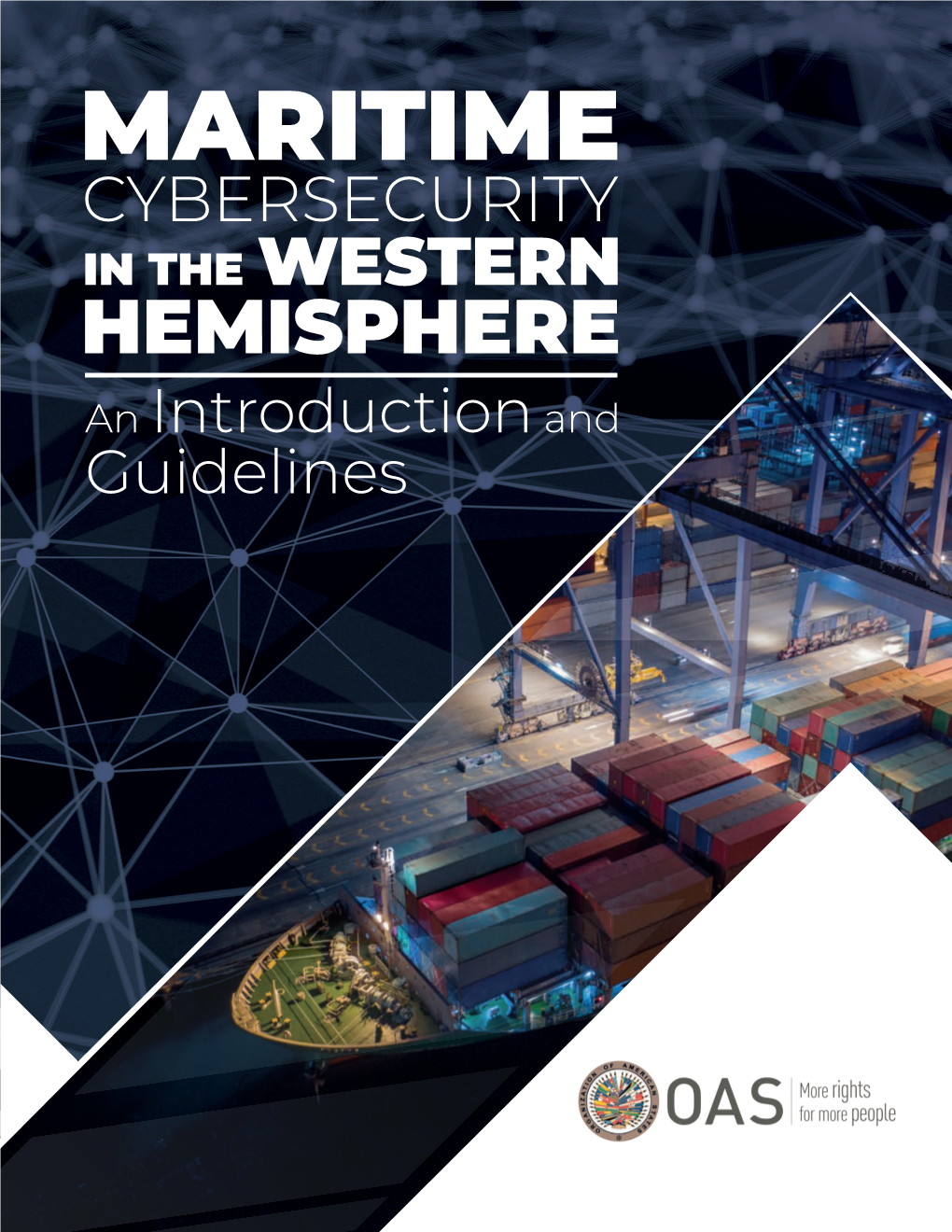 Maritime Cybersecurity in the Western Hemisphere Guidelines