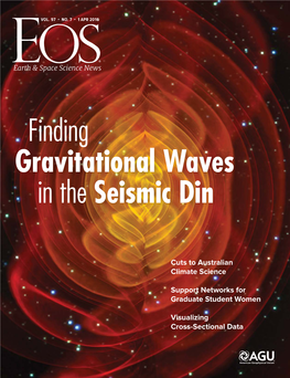 Finding Gravitational Waves in the Seismic Din