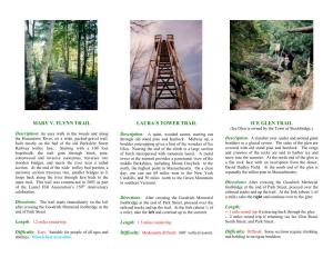 3 Trail Brochure 2