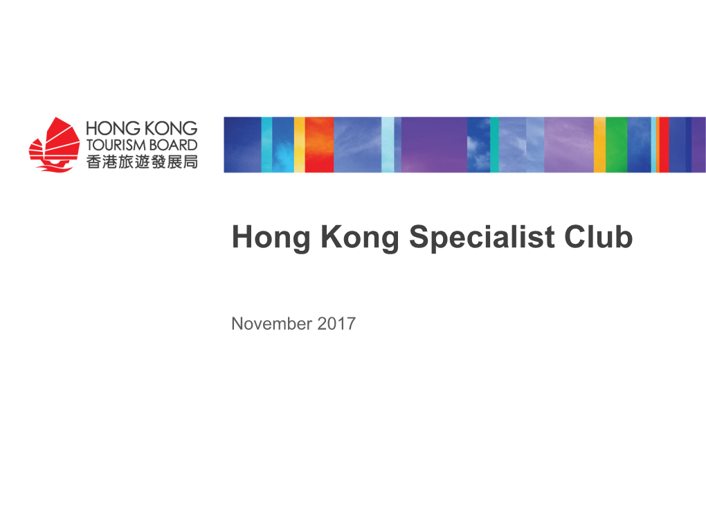 Hong Kong Specialist Club