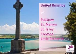 Padstow St. Merryn St. Issey Trevone Little Petherick 2 a Message from Bishop Philip…