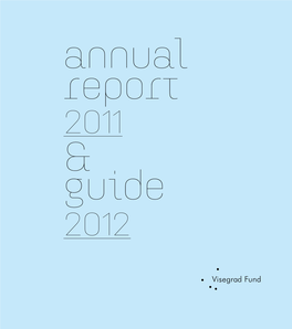 Ivf Annual Report 2011.Pdf