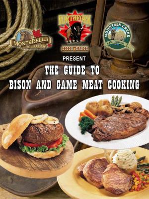 Cooking with Bison