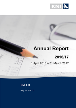 Annual Report