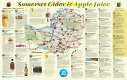 Somerset Cider