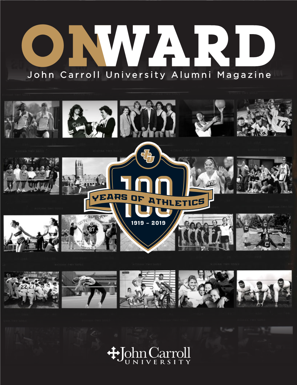 John Carroll University Alumni Magazine