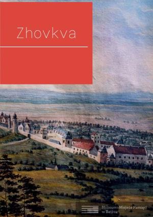 Zhovkva History