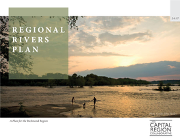 Regional Rivers Plan