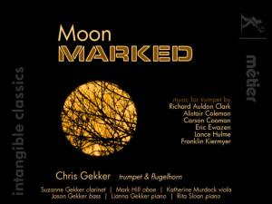 Richard Auldon Clark) 7:37 Chris Gekker, Trumpet; Katherine Murdock, Viola; Jason Gekker, Double Bass