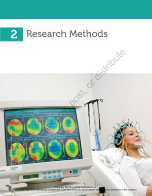 2 Research Methods