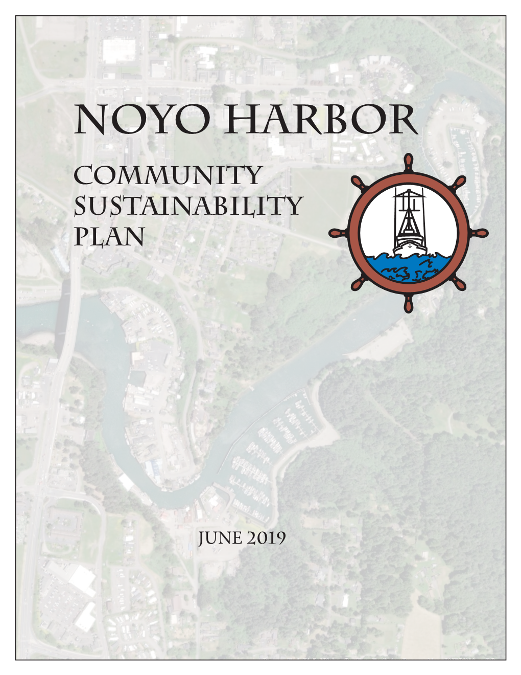 Community Sustainability Plan